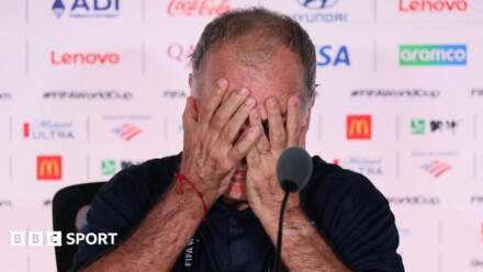 World Cup 2026: Where did it gone wrong for Marcelo Bielsa’s Uruguay?