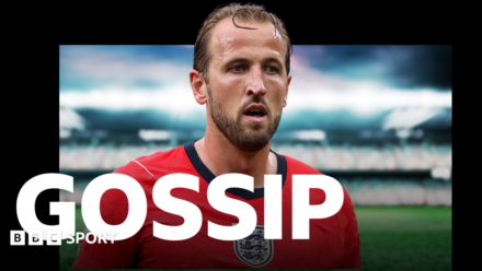 Football gossip: Kane, Mount, Butland, Chavarria, Nmecha, Olise, Diomande