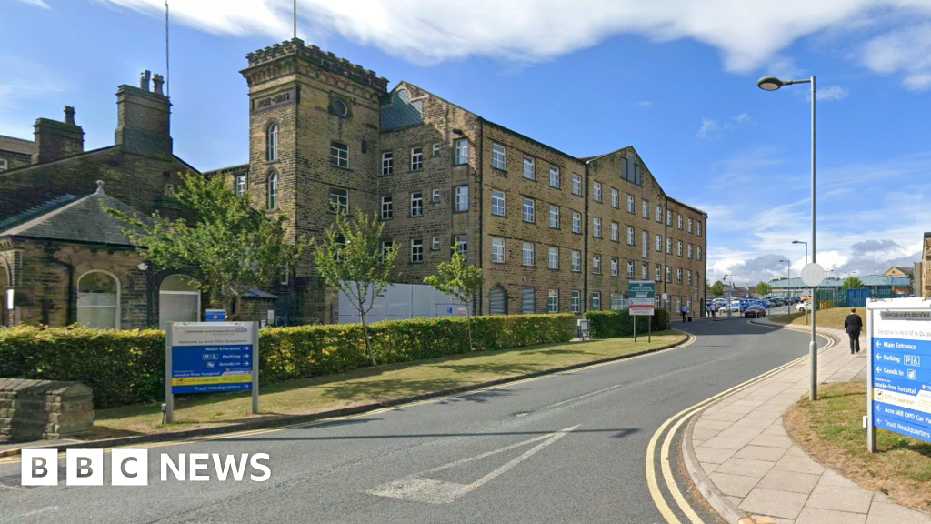 Calderdale and Huddersfield NHS Foundation Trust inspection report