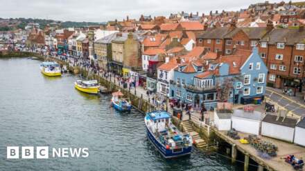 MP fears tourist tax would not work on the coast