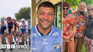 Yorkshire news quiz of the week – test your knowledge