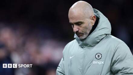 Enzo Maresca signs three-year Man City deal after agreeing Chelsea compensation