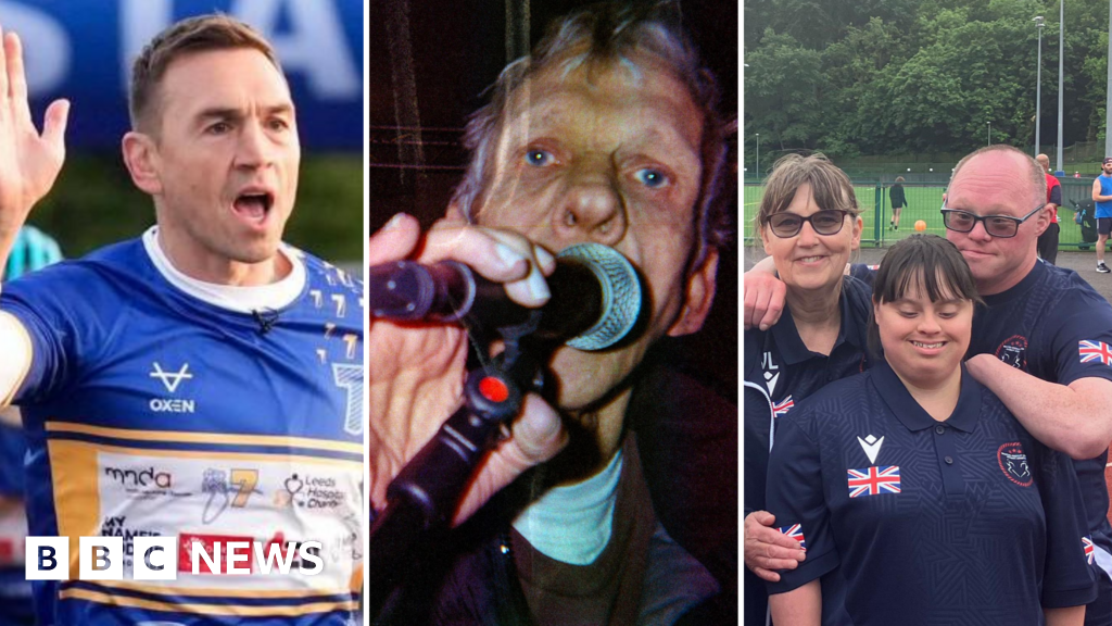 Yorkshire news quiz of the week – test your knowledge