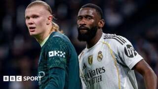 Erling Haaland: Man City threaten legal action over Real Madrid candidate’s transfer claim