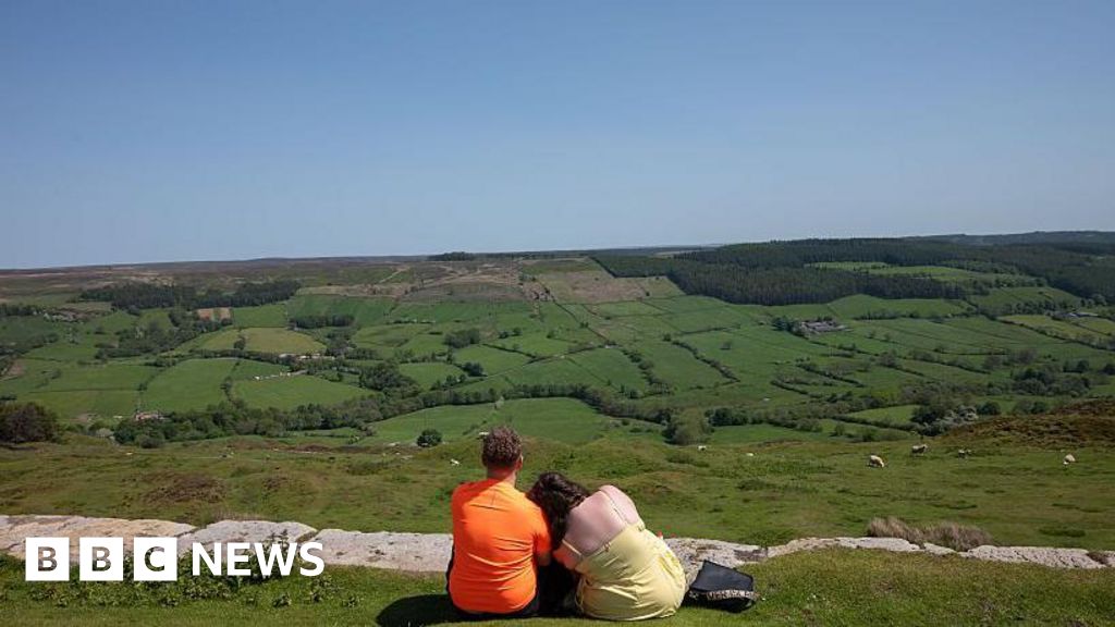 Heatwave could break Yorkshire temperature records