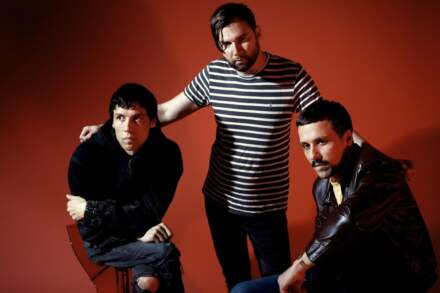The Cribs: 'The happiest days of my life were spent as part of the DIY community in Leeds'