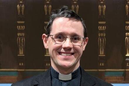 Pilgrim's Progress column with Philip Hobday: Music