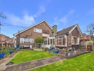 For sale in Wakefield: Inside a £300,000 dormer bungalow, for sale in Wakefield city centre