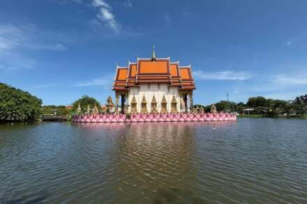 Travel column with Katie Butler of Total Travel. Dubai is back, Tunisia is calling and Yorkshire is melting!