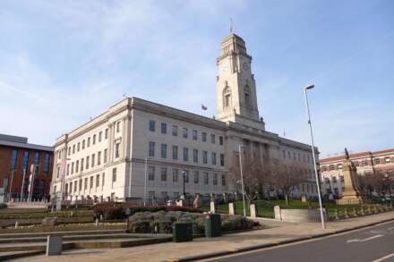 Over £6.5 million in council tax unpaid last year, Barnsley Council reveals