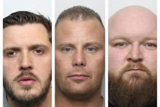 Three bouncers who choked Leeds man, 30, to death outside bar jailed for manslaughter