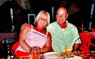 'My best friend and soul mate died of prostate cancer following NINE YEAR delay in diagnosis'