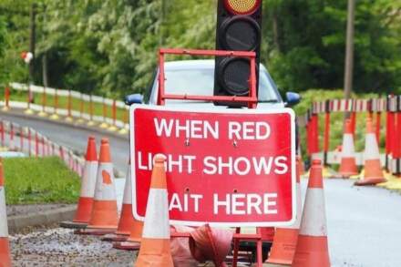 Lane closure details as Castleford to be hit by three months of Northern Gas works