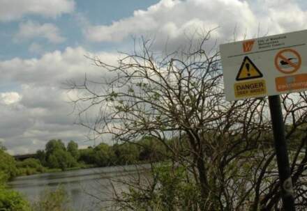 ‘Stay safe, stay out of the water’: Wakefield Council’s message ahead of the heat wave this week