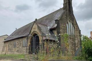 Wakefield church conversion moves into next phase with solar panels approved