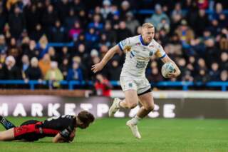Star returns as Leeds Rhinos 21-man squad named for huge game at Warrington Wolves