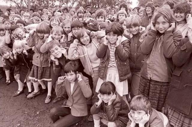 21 nostalgic photos taking you back to Wakefield in the 1980s
