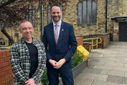 £20m investment for Lupset – and you can help decide where the money will be spent