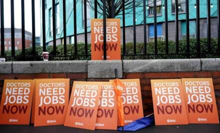 Resident doctors to strike for 16th time next month over pay