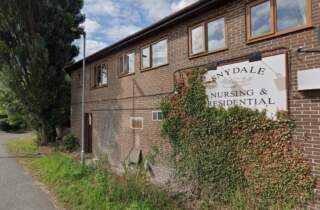 Pontefract care home rated ‘requires improvement’