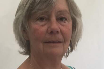 Pilgrim's Progress column with Mary Taylor: Pentecost