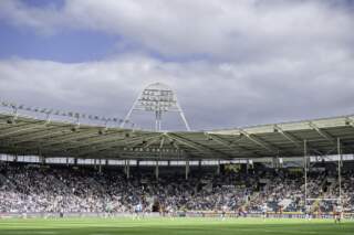 Super League: Hull FC v Wakefield Trinity LIVE