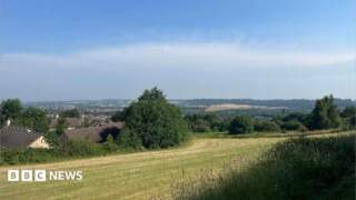 Yorkshire sets new June temperature record