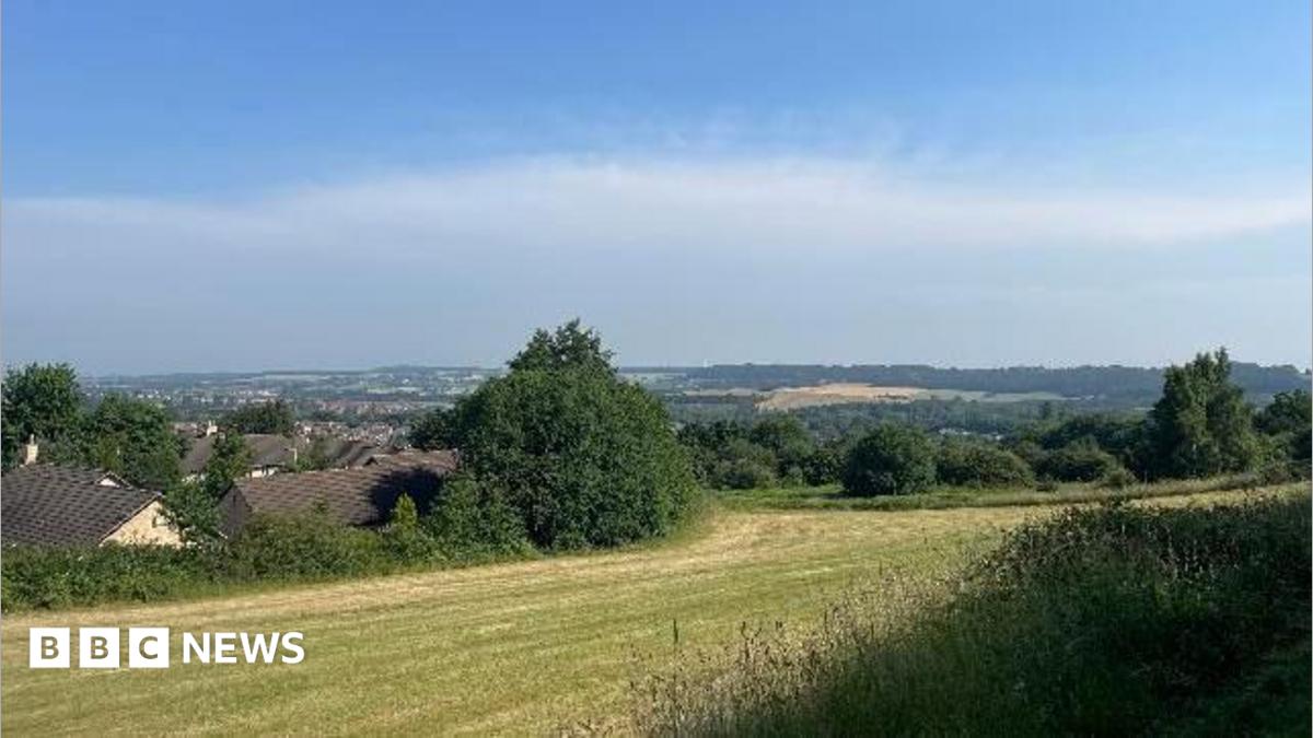 Yorkshire sets new June temperature record
