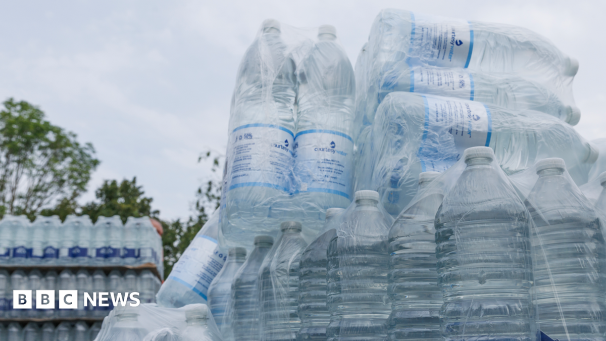 West Yorkshire charities warn of spike in homeless heat issues