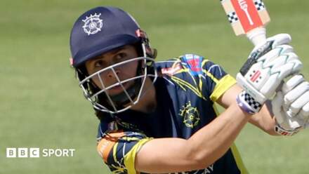 Women’s One-Day Cup: Wins for Hampshire, Somerset, Yorkshire and Lancashire
