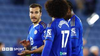 League One fixtures: Leicester City start season at Notts County