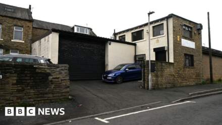 Garage appeal dismissed over safety concerns