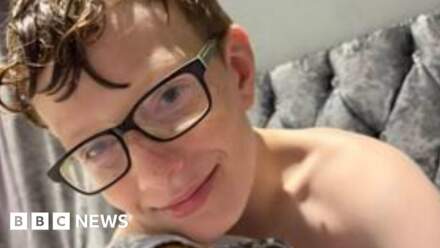 Tributes paid to boy, 11, after body found in river