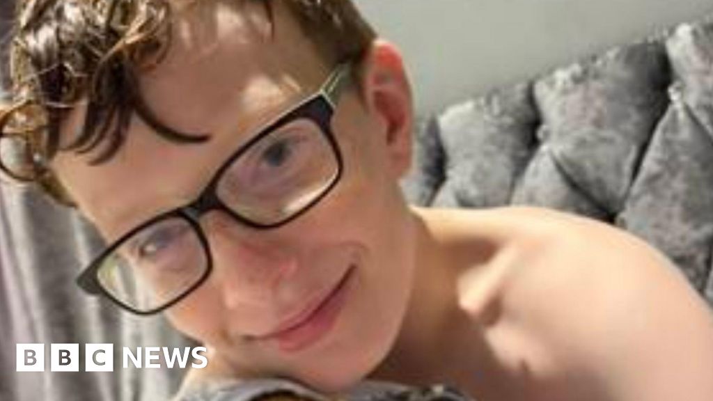 Tributes paid to boy, 11, after body found in river