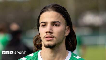 Kenzo Kies: French footballer dies, aged 21, after drowning during heatwave