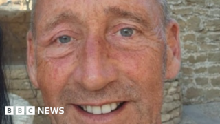Pedestrian killed by car was adored, say family