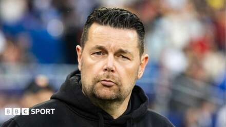 Pierre Sage: Crystal Palace close in on appointment of Frenchman as new boss