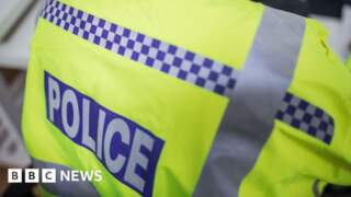Police officer accused of rape and sexual assault