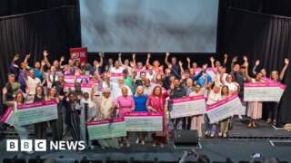 Criminal money to fund therapy for abuse victims