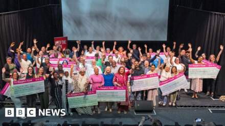 Criminal money to fund therapy for abuse victims