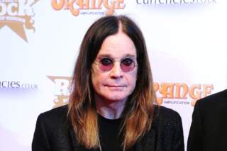 One year after Ozzy Osbourne death, new book looks at his music legacy – listen now on Audible (aff)