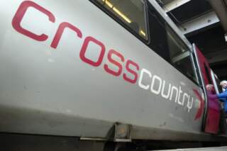 CrossCountry told to improve after being ranked Britain’s worst train operator