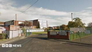 Raac-affected Tingley school to be demolished and rebuilt