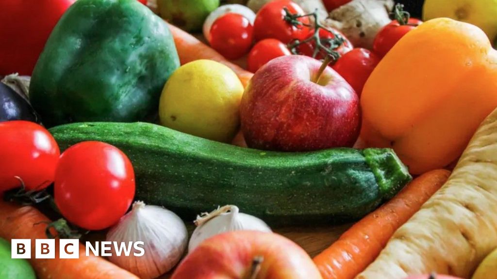 Reform could reverse council's vegan menu policy