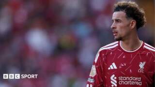 What’s next for Curtis Jones as Inter step up their interest?