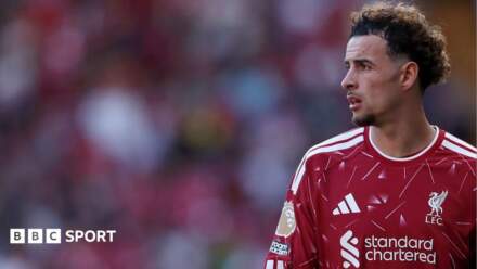 What’s next for Curtis Jones as Inter step up their interest?