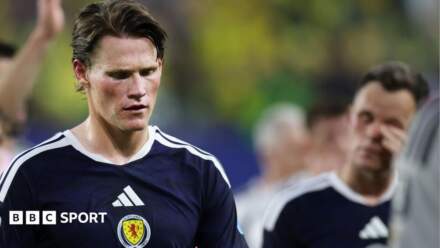 Scotland at the World Cup: What do Scotland need to qualify for knockouts?
