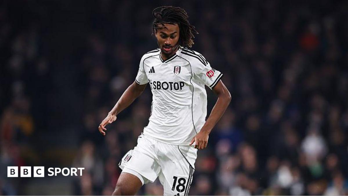 Fulham sign Bayern Munich teenager Jonah Kusi-Asare