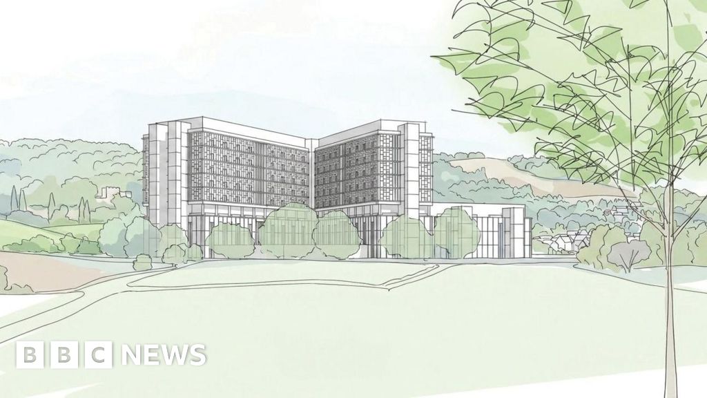 New Airedale Hospital to be 'state-of-the-art'