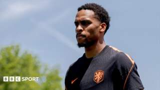 World Cup 2026: Jurrien Timber out of Netherlands’ squad, Brazil’s Neymar making good progress